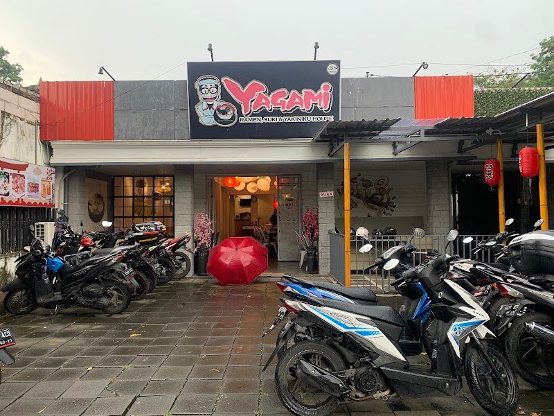 Yagami Ramen House