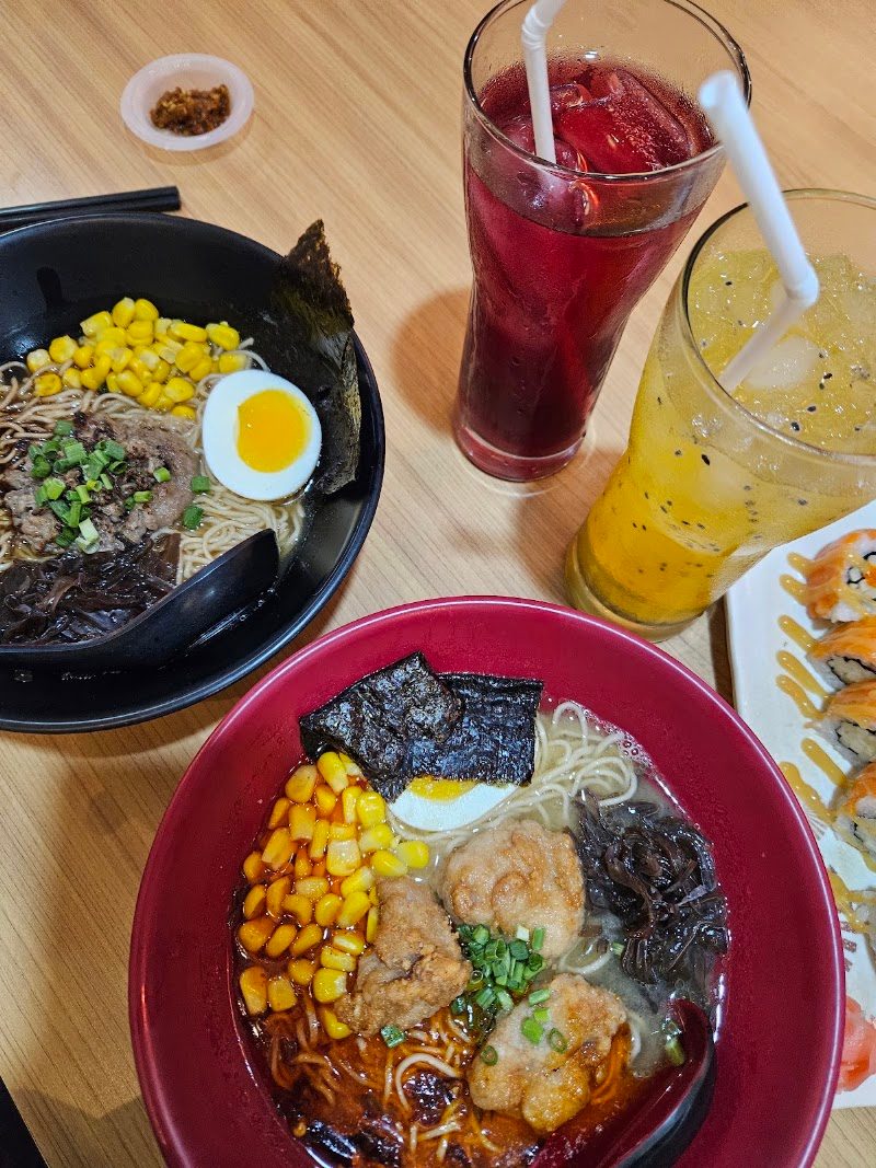 Yagami Ramen House
