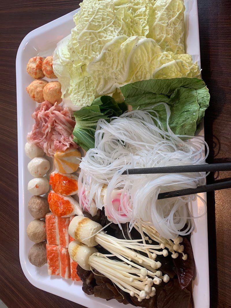 Yagami Ramen House