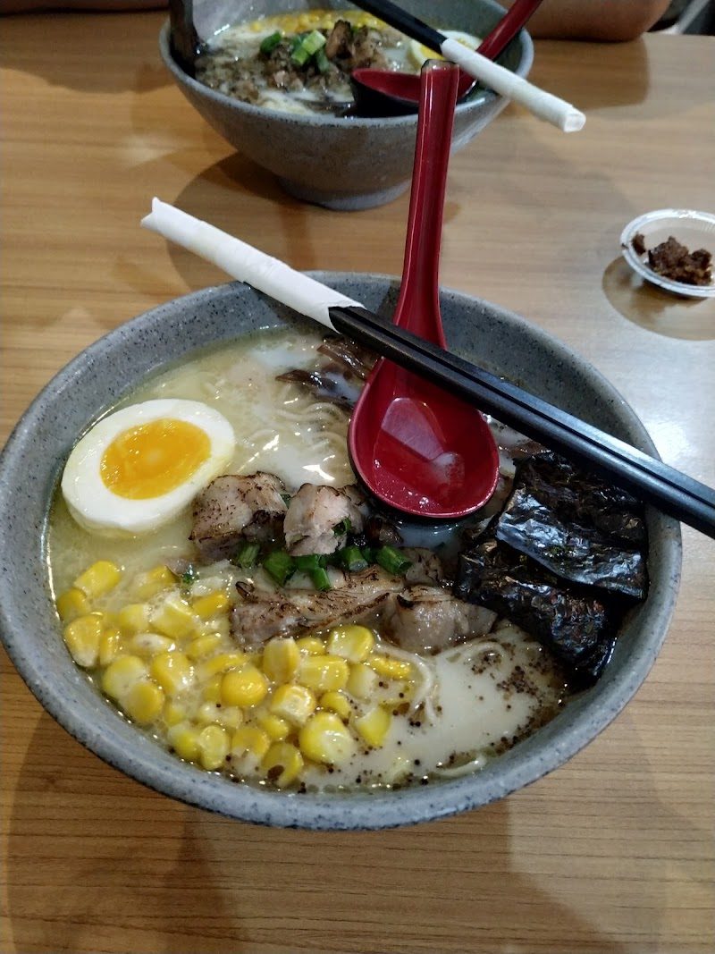Yagami Ramen House