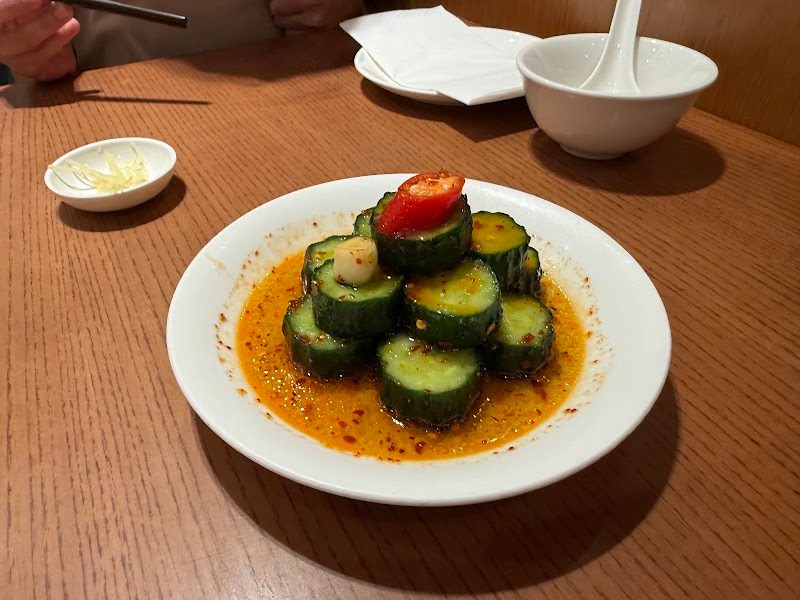 Din Tai Fung (Tsim Sha Tsui - Silvercord)