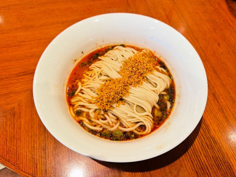Din Tai Fung (Tsim Sha Tsui - Silvercord)