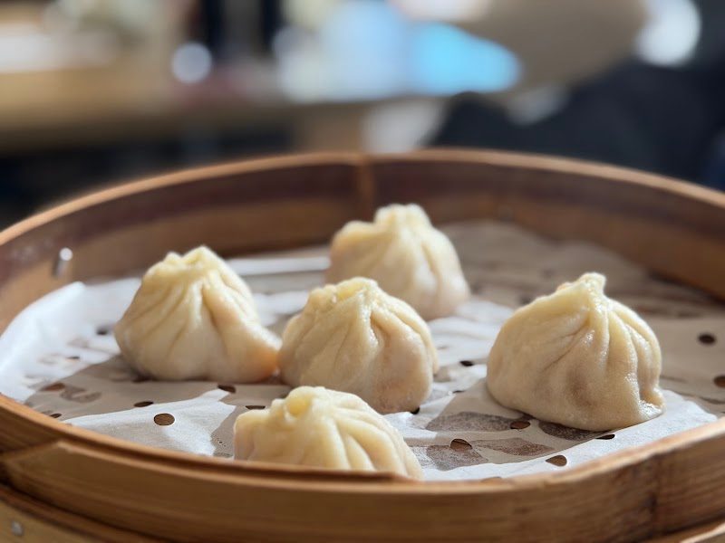 Din Tai Fung (Tsim Sha Tsui - Silvercord)