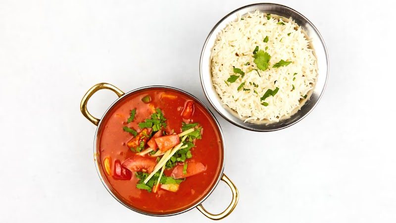 Ajwa Halal Pakistani & Indian Specialities