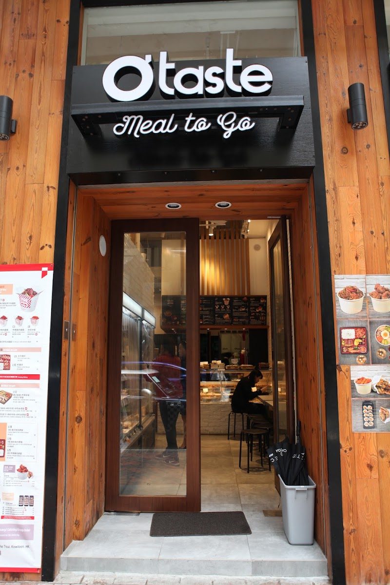 O'Taste (Tsim Sha Tsui)