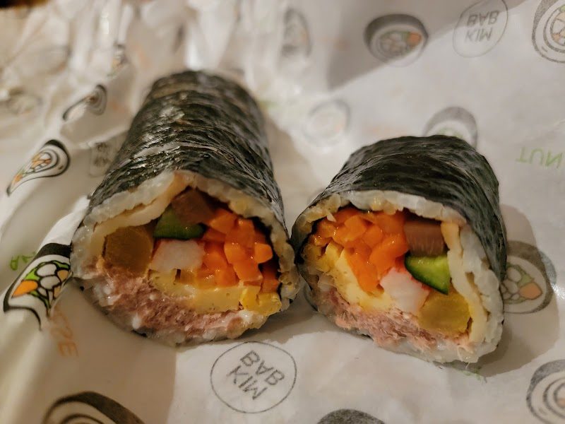 O'Taste (Tsim Sha Tsui)