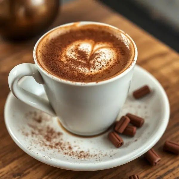 Kicau Cafe