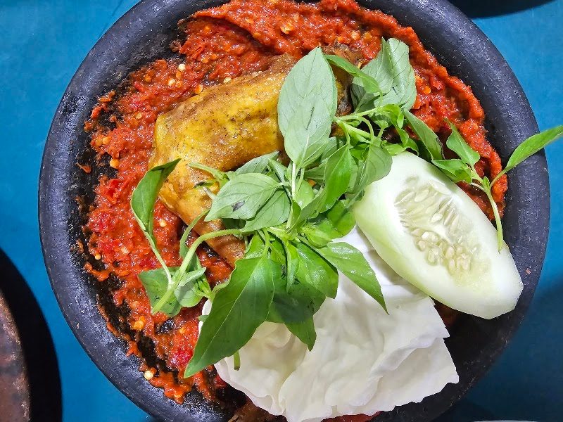 Warung Bu Kris