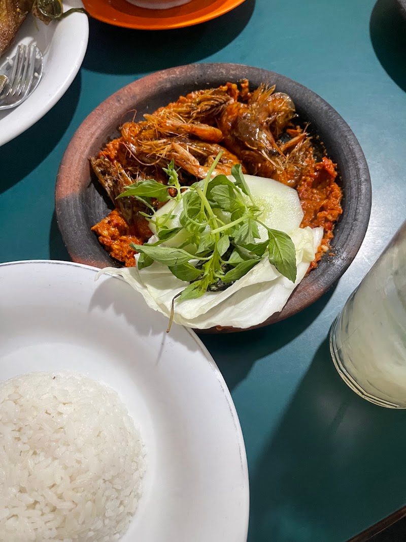 Warung Bu Kris