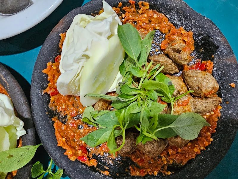 Warung Bu Kris
