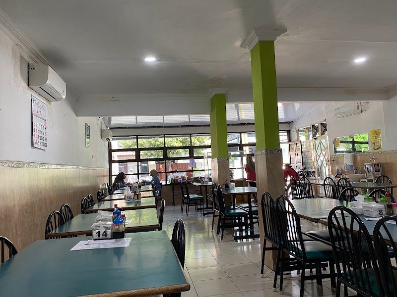 Warung Bu Kris
