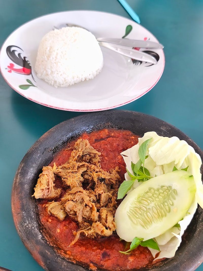 Warung Bu Kris
