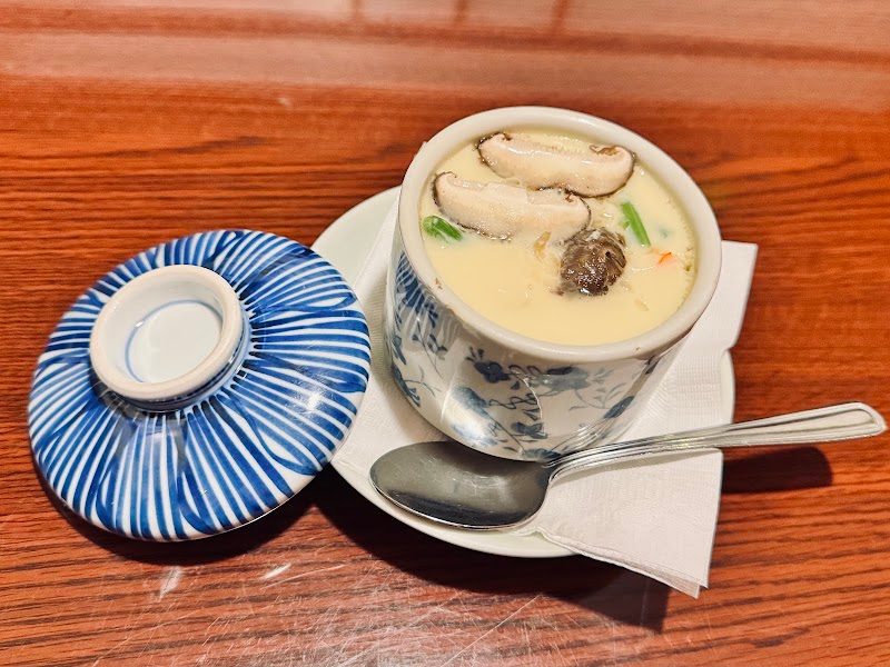 Seto Japanese Restaurant