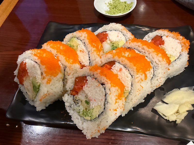 Seto Japanese Restaurant