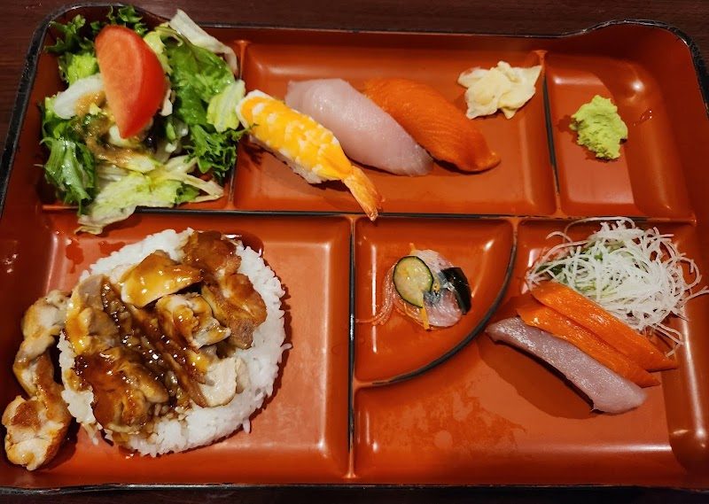 Seto Japanese Restaurant