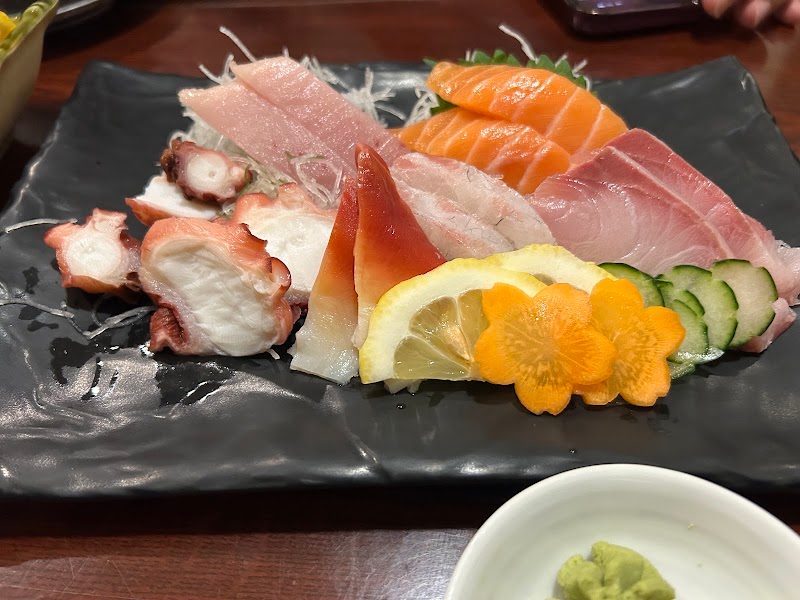 Seto Japanese Restaurant