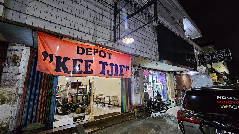 Depot Kee Tjie