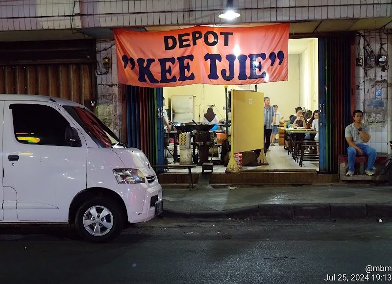Depot Kee Tjie