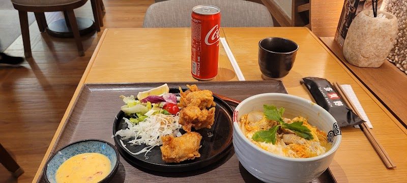 Takano Ramen (Sha Tin)
