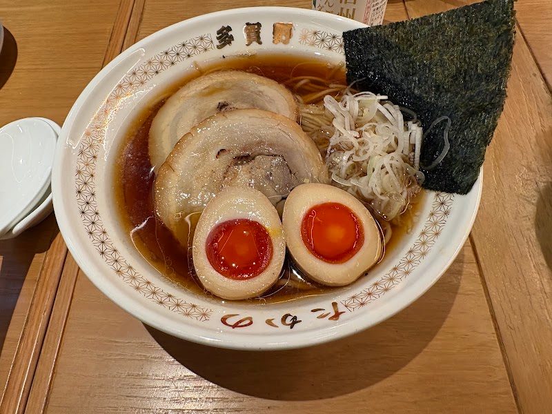 Takano Ramen (Sha Tin)