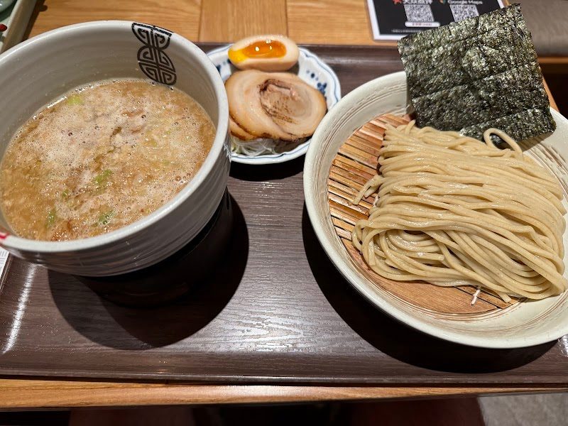 Takano Ramen (Sha Tin)