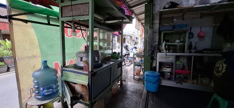 Bakso Pak Ragil