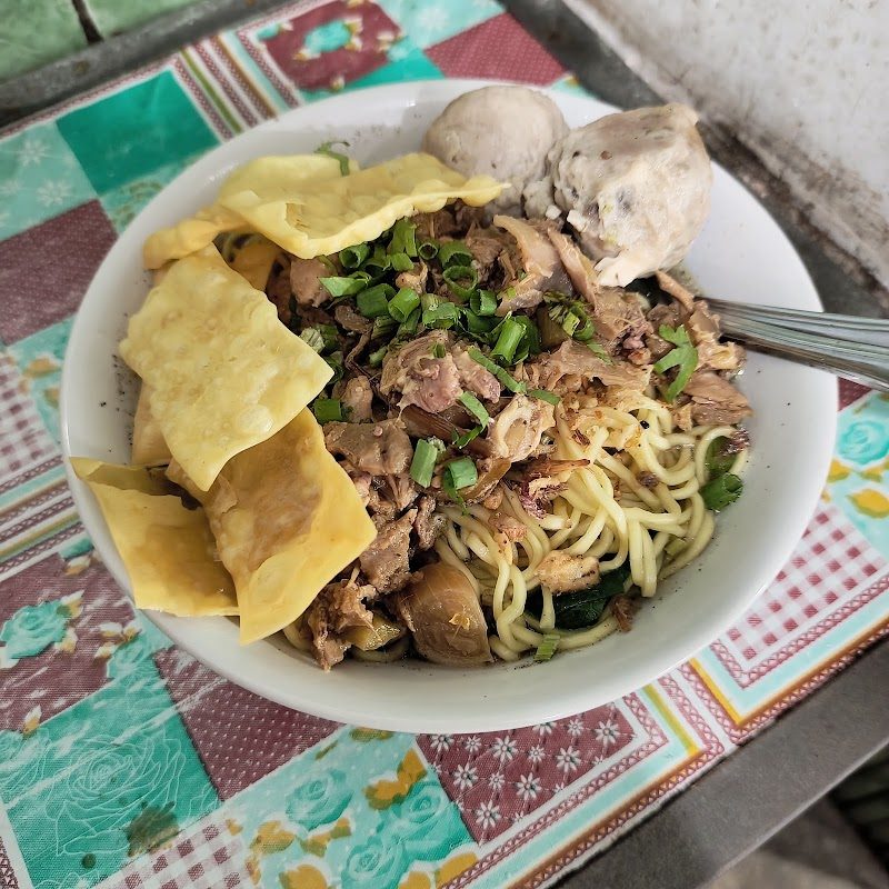 Bakso Pak Ragil
