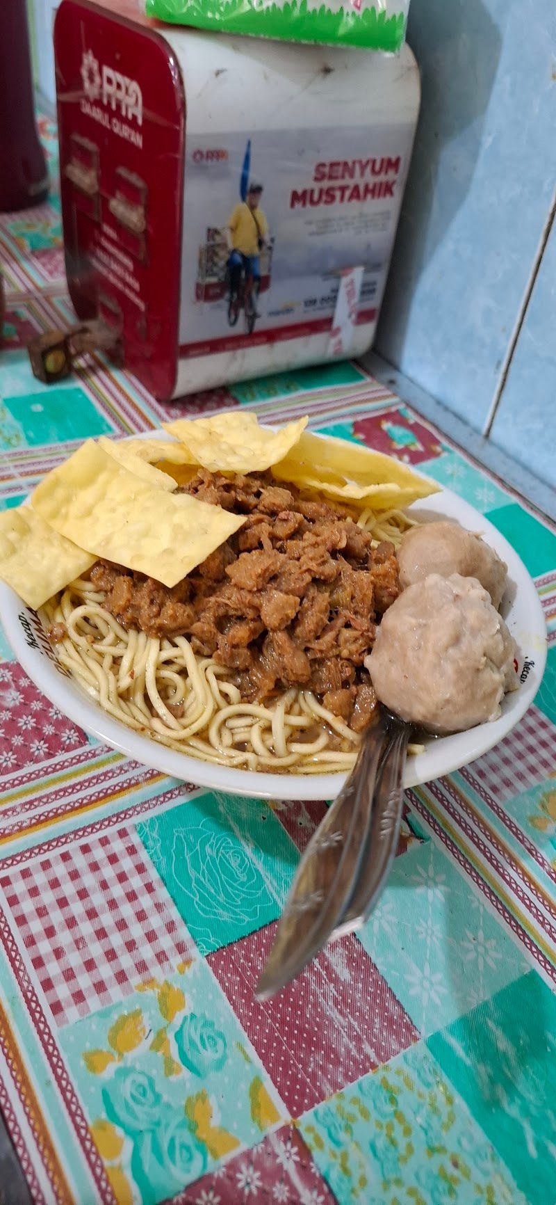 Bakso Pak Ragil
