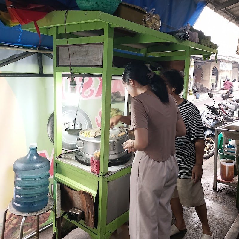 Bakso Pak Ragil