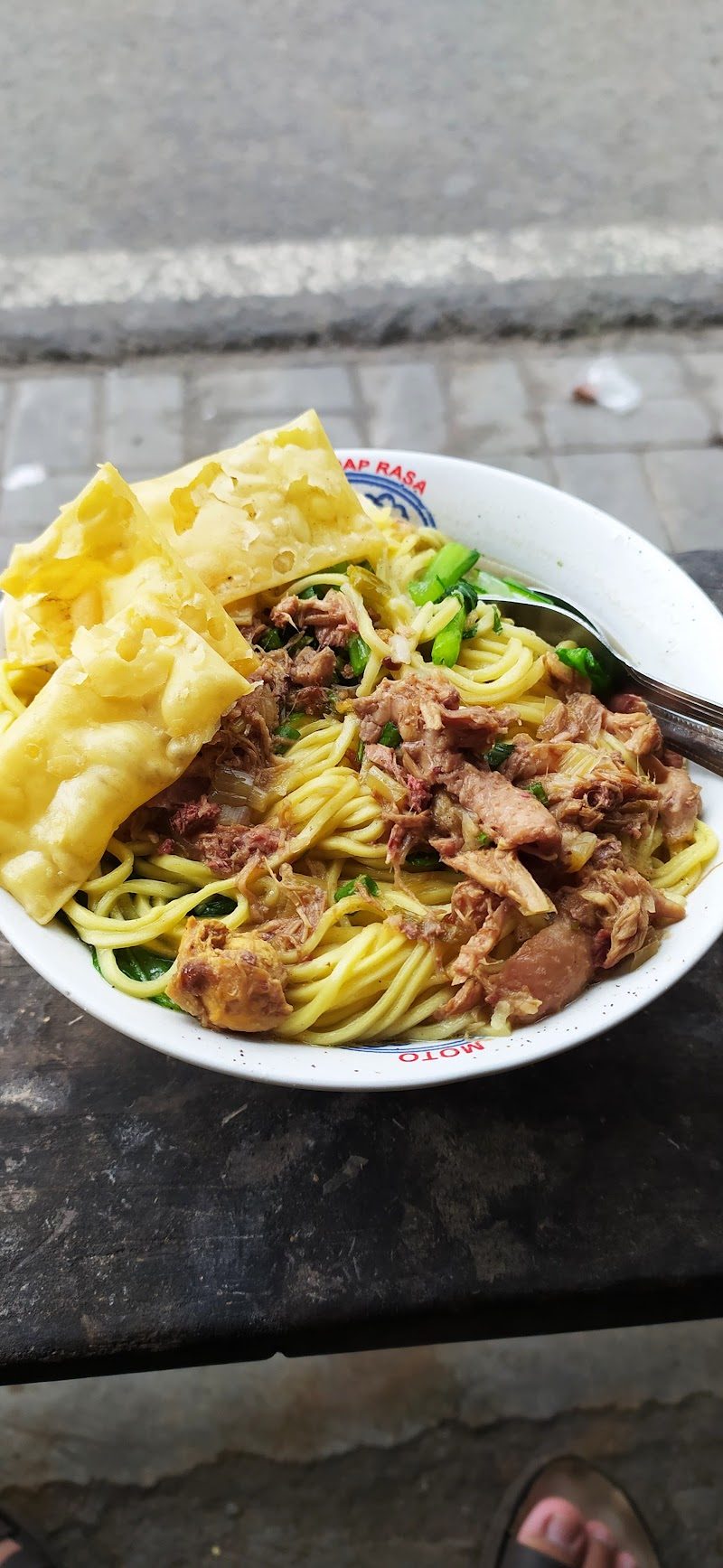Bakso Pak Ragil
