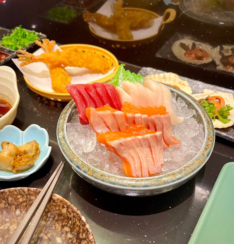 Mitasu Japanese Restaurant (Bukit Bintang-adjacent)