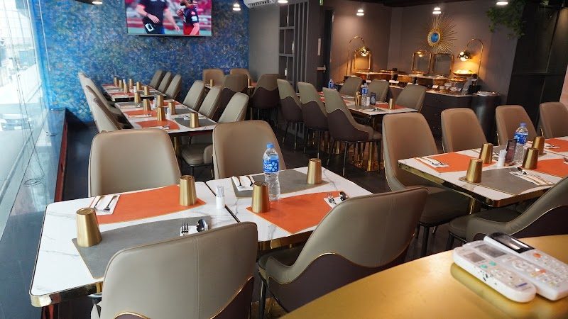 Curry Leaf Indian Cuisine