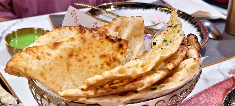 Curry Leaf Indian Cuisine