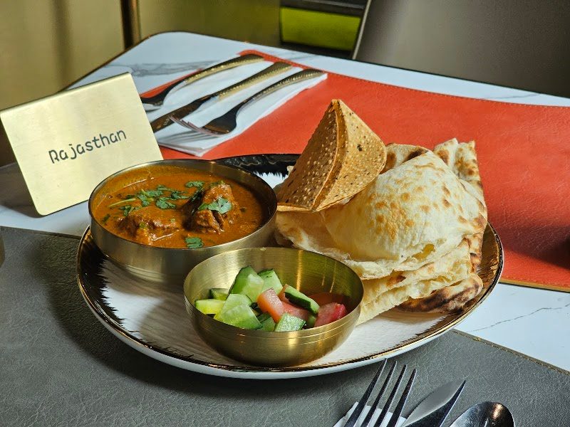 Curry Leaf Indian Cuisine