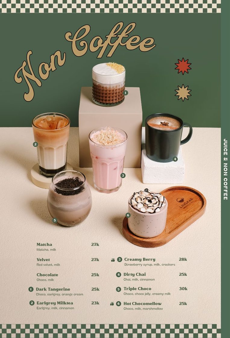 Lingkar Coffee & Idea (Sirojudin)