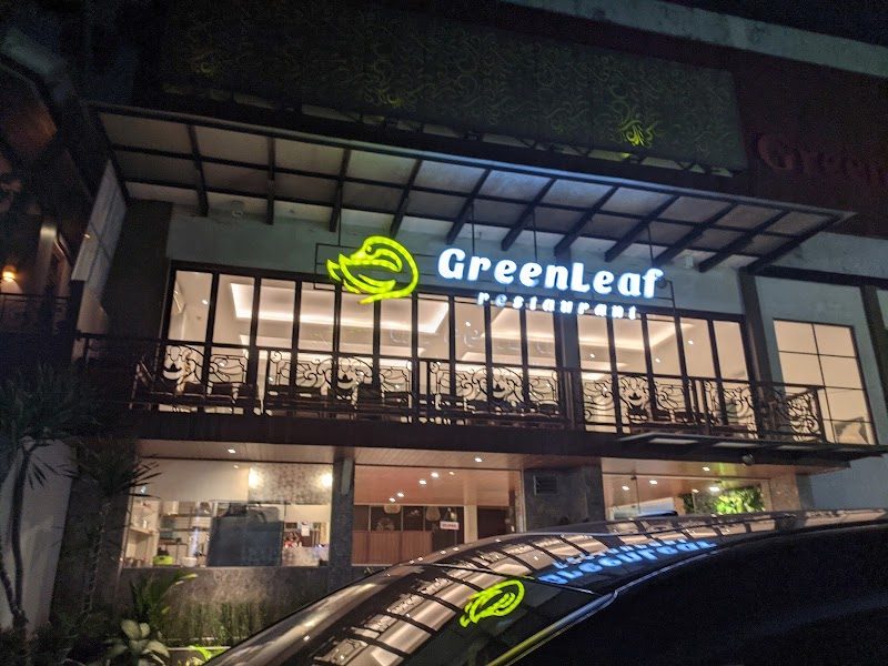 Green Leaf, Oro-Oro Dowo