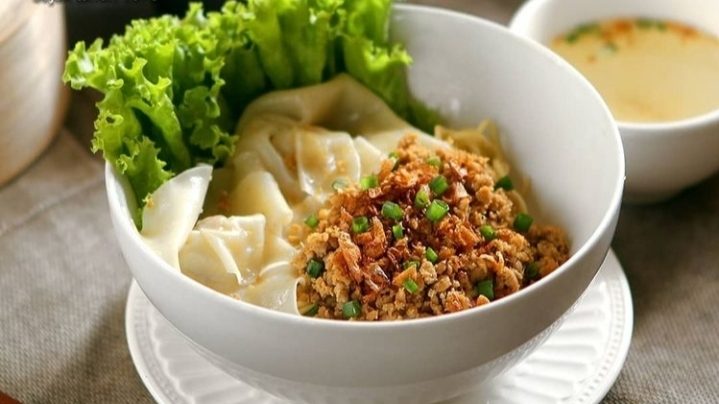 Rumah Makan Gloria Chinese Food