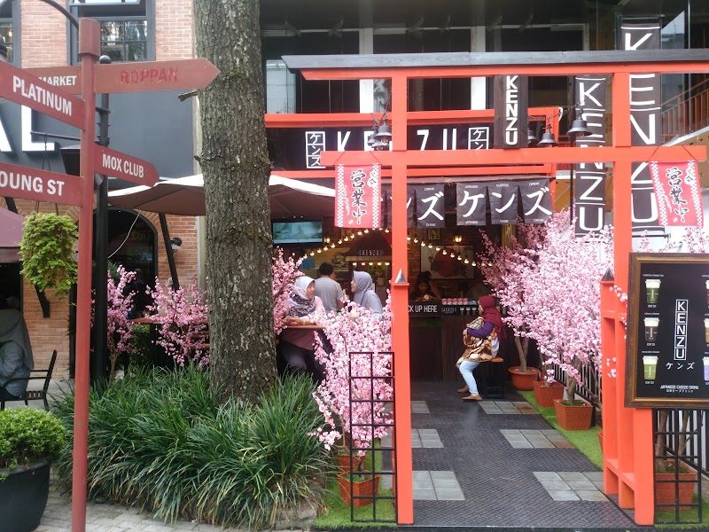 Gokana Ramen & Teppan – CiWalk