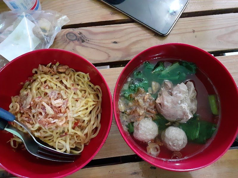 Bakso Kabayan Cikutra