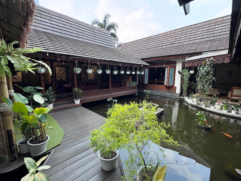 Sindang Reret Bandung