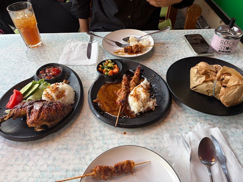 Nusantara Restaurant