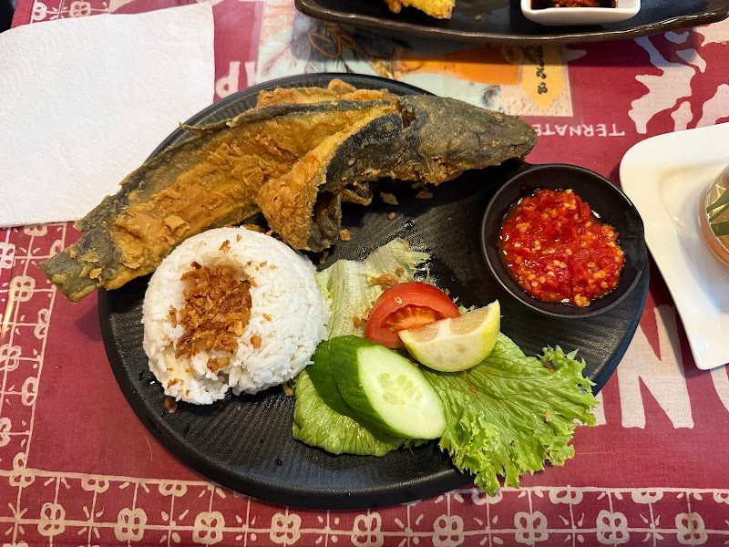 Nusantara Restaurant