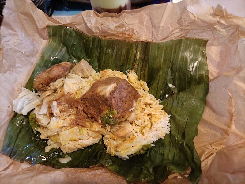Nusantara Restaurant