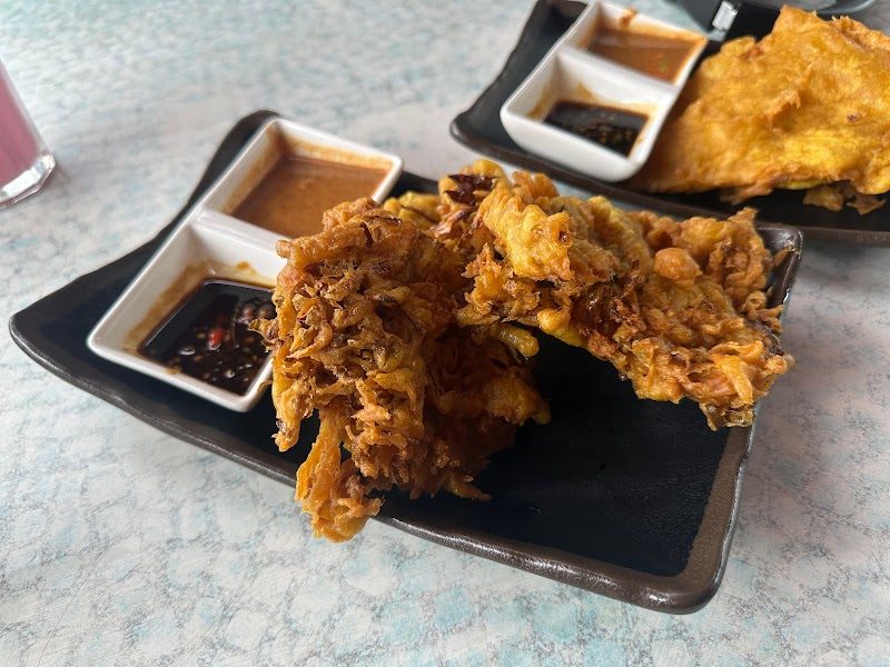Nusantara Restaurant