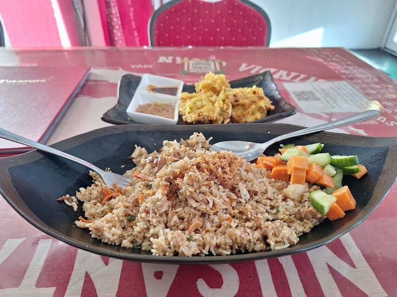 Nusantara Restaurant