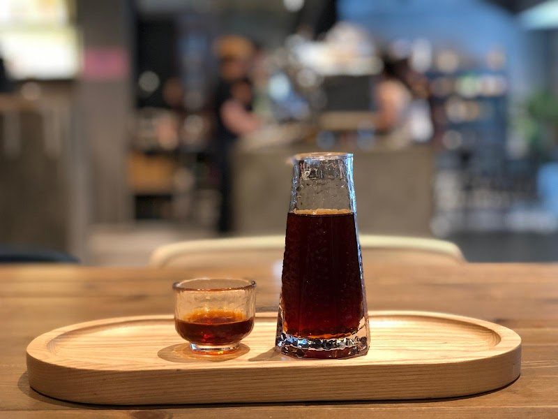 KOKO Coffee Roasters