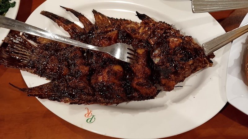 Ayam Bakar Primarasa
