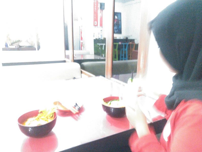 Sushi & Ramen Sugoi Tei, Bandulan