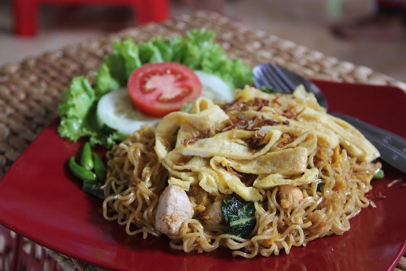 Warung Sate Hotplet Batu