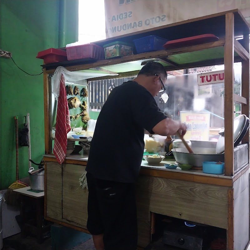 Soto Lamongan Cak Soleh (CS)